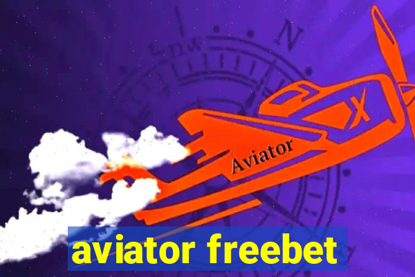 aviator freebet